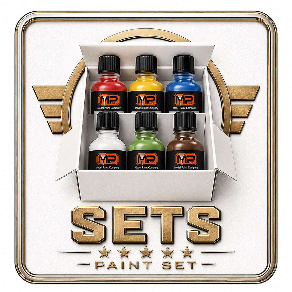 Model Paint Company