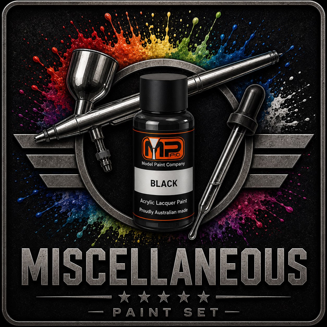 Model Paint Company