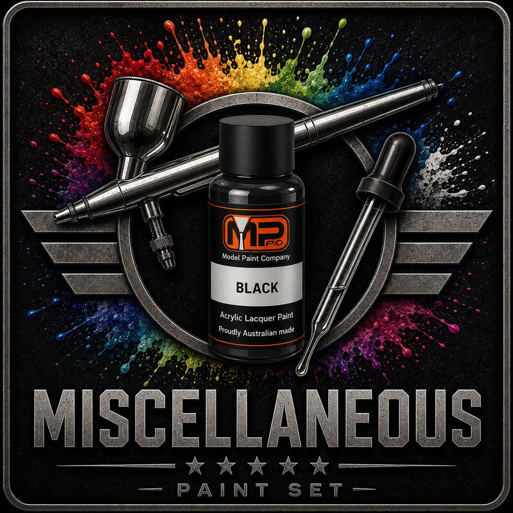 Model Paint Company